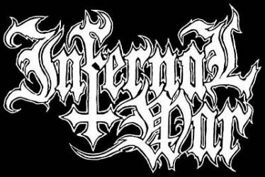 logo Infernal War (PL)